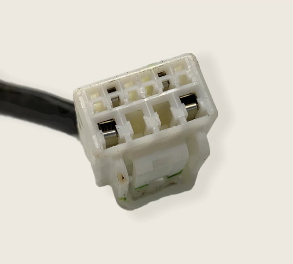 Chicote Porta Traseira Direita Civic 2013/2014 (860)