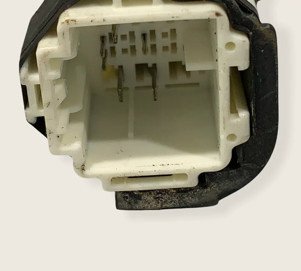 Chicote Porta Traseira Direita Civic 2013/2014 (860)