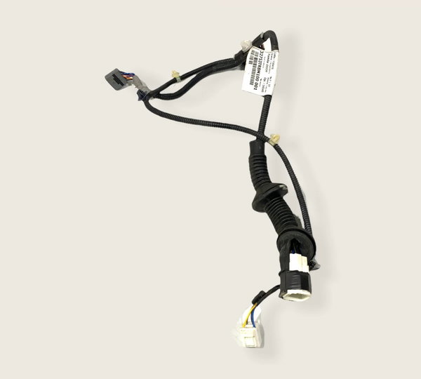 Chicote Porta Traseira Direita Civic 2013/2014 (860)