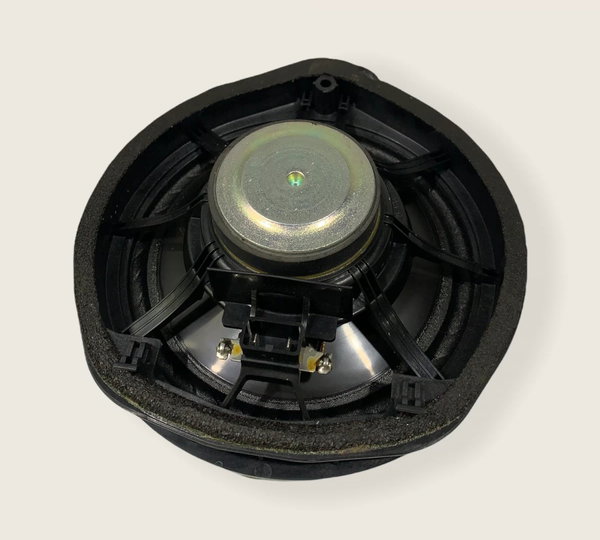 Alto Falante Porta Traseira Esquerda Civic 2013/2014 (863) Preto
