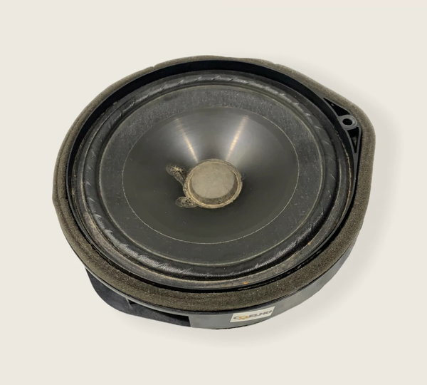 Alto Falante Porta Traseira Esquerda Civic 2013/2014 (863) Preto