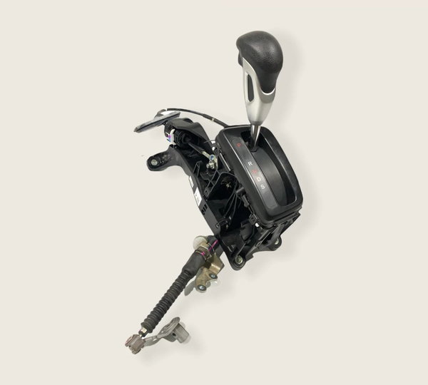 Trambulador Câmbio Automático Civic 2.0 Lxr 13/14 (874)