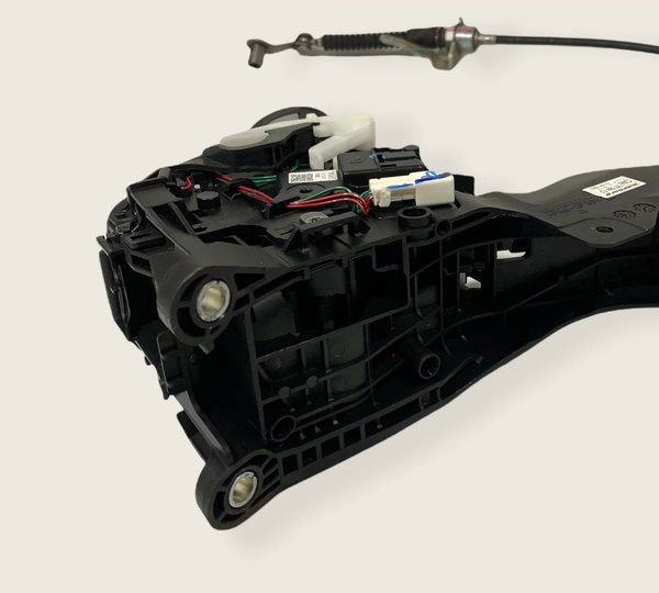 Trambulador Câmbio Automático Civic 2.0 Lxr 13/14 (874)