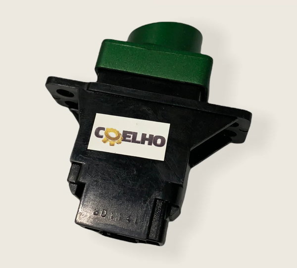 Botão Economia Painel Civic 2.0 Lxr 13/14 (876)