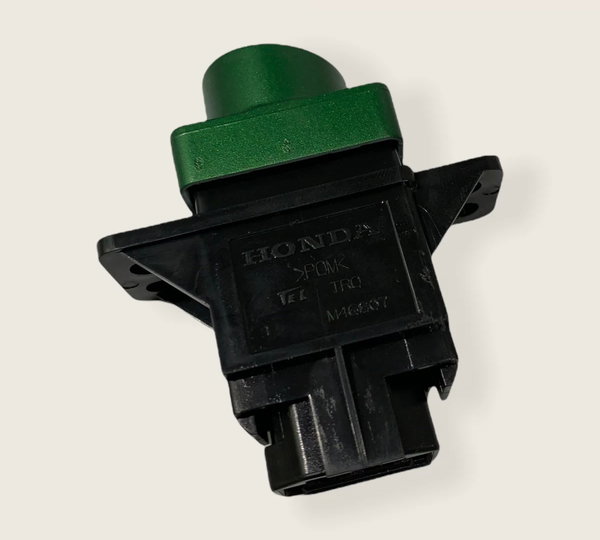 Botão Economia Painel Civic 2.0 Lxr 13/14 (876)