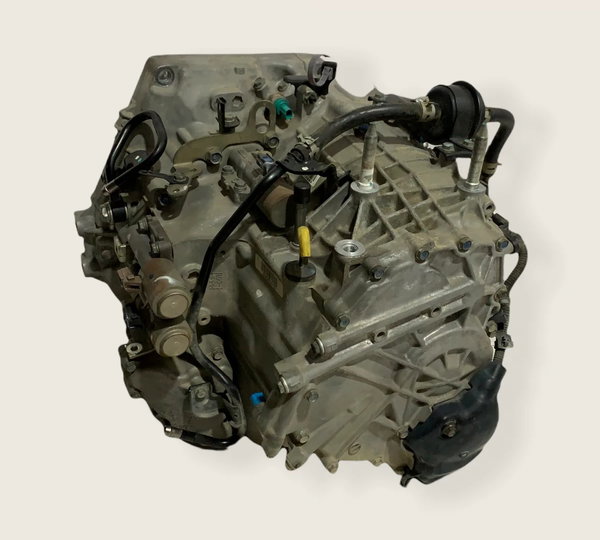 Caixa Câmbio Automática Civic 2.0 Flex 2013/2014 80174km