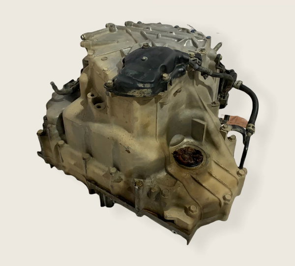 Caixa Câmbio Automática Civic 2.0 Flex 2013/2014 80174km