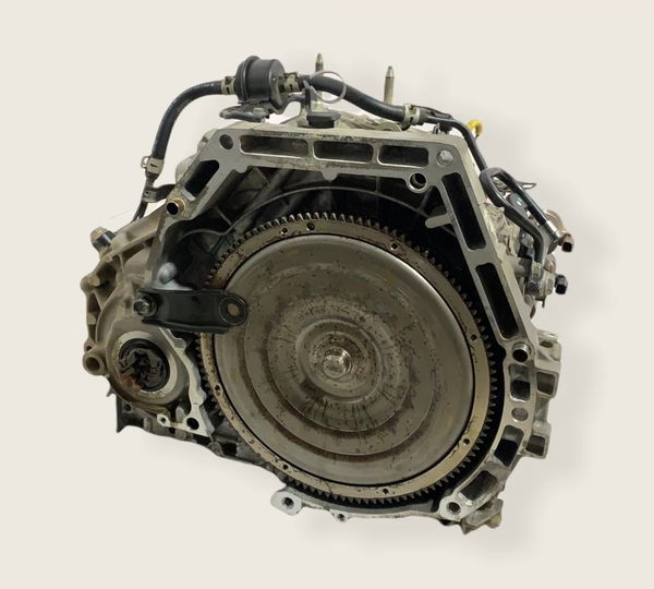 Caixa Câmbio Automática Civic 2.0 Flex 2013/2014 80174km