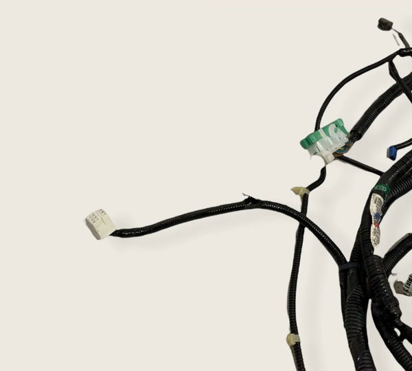 Chicote Carroceria Civic Lxr 2.0 13/14 32107tr8m013 (910)