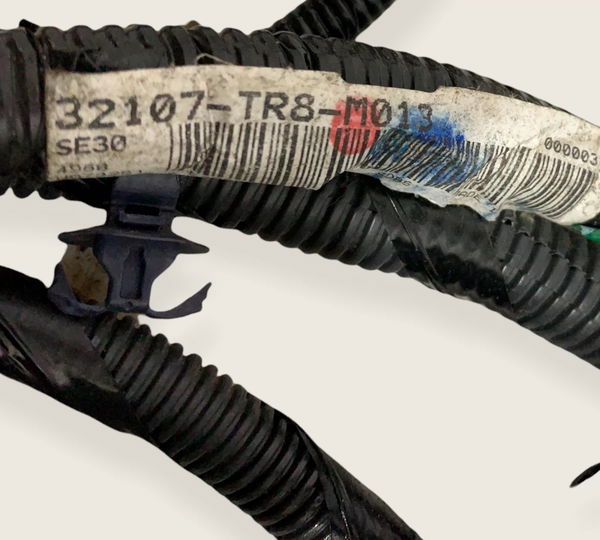 Chicote Carroceria Civic Lxr 2.0 13/14 32107tr8m013 (910)