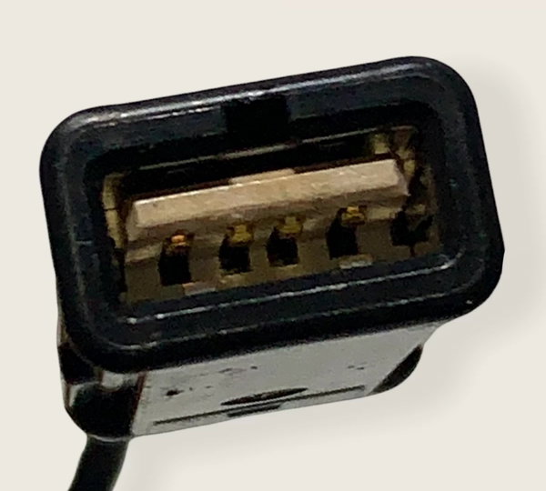 Chicote Interno Console Central Civic 2013/2014 (931)