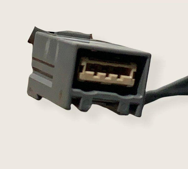 Chicote Interno Console Central Civic 2013/2014 (931)