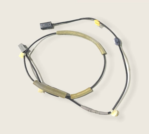 Chicote Interno Console Central Civic 2013/2014 (931)