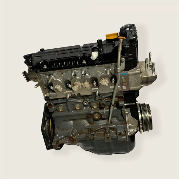 Motor Parcial Mobi Argo 1.0 4c. Flex 2017 A 2022 75cv