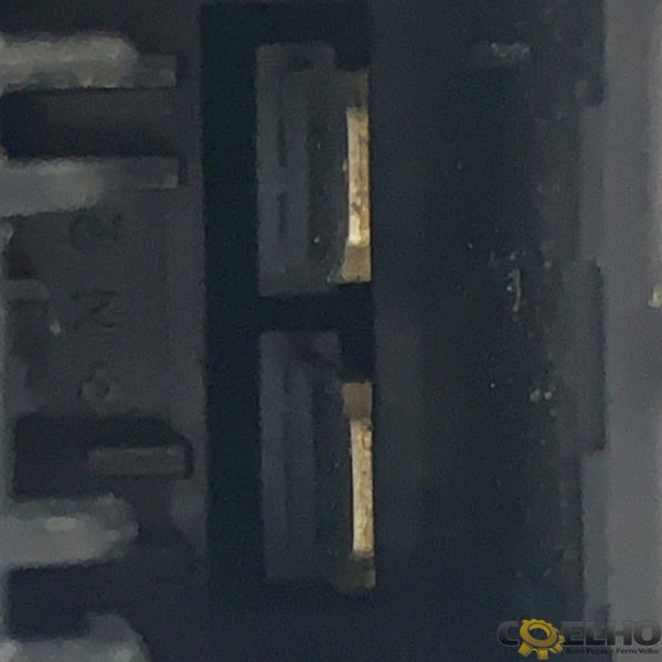 Sensor Carroceria Civic Lxr 2.0 Flex 2013/2014 Aut. (937)