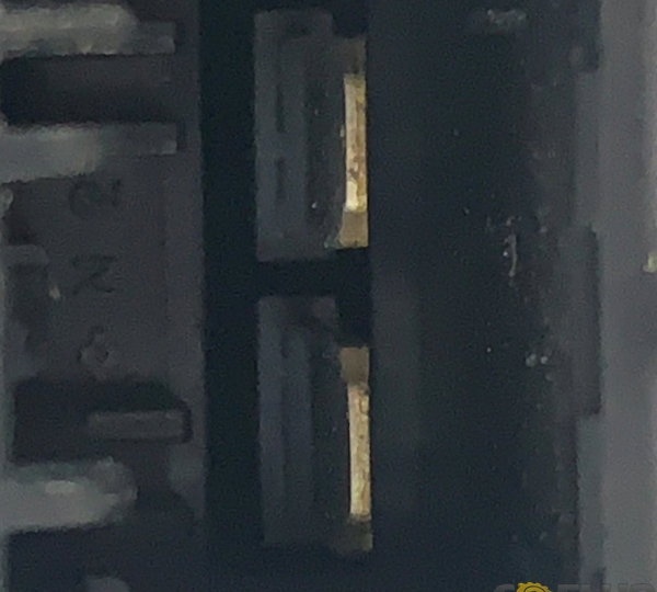 Sensor Carroceria Civic Lxr 2.0 Flex 2013/2014 Aut. (937)