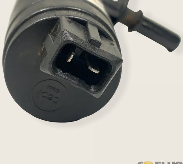 Bomba Gasolina Partida Fria Mobi 1.0 4cc 2017/2018 (941)