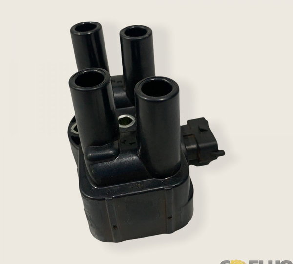 Bobina Fiat Mobi 1.0 4cc Flex 17/18 (972)