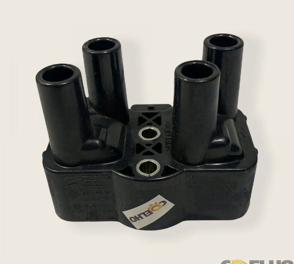 Bobina Fiat Mobi 1.0 4cc Flex 17/18 (972)