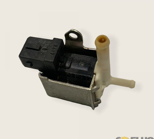 Válvula Solenoide Partida Fria Mobi 1.0 4cc Flex 17/18 (973)