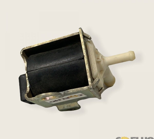 Válvula Solenoide Partida Fria Mobi 1.0 4cc Flex 17/18 (973)