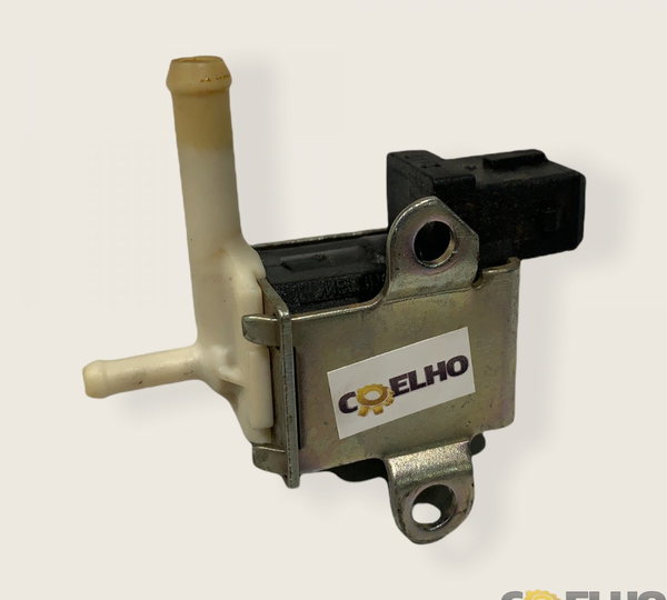 Válvula Solenoide Partida Fria Mobi 1.0 4cc Flex 17/18 (973)