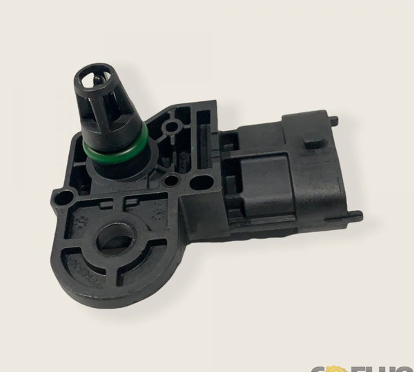 Sensor Map Fiat Mobi 1.0 4cc Flex 17/18 0261230268 (976)