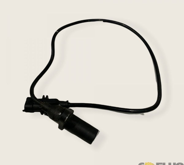 Sensor De Rotação Original Fiat Mobi 1.0 4cc 17/18 (979)