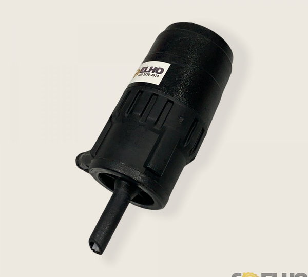 Motor Bomba Esguicho Para-brisa Fiat Mobi 2017/2018 (991)