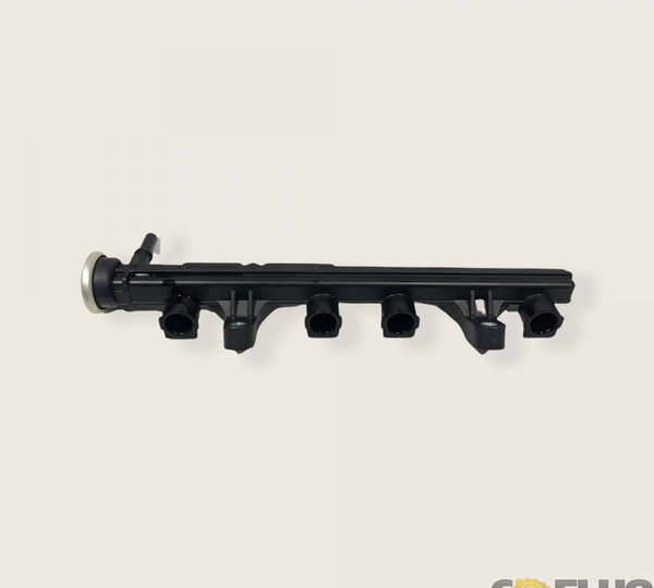 Flauta Injeção Combústivel Mobi 1.0 4cc Flex 17/18 (984)