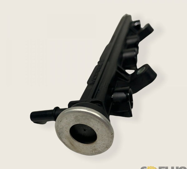 Flauta Injeção Combústivel Mobi 1.0 4cc Flex 17/18 (984)