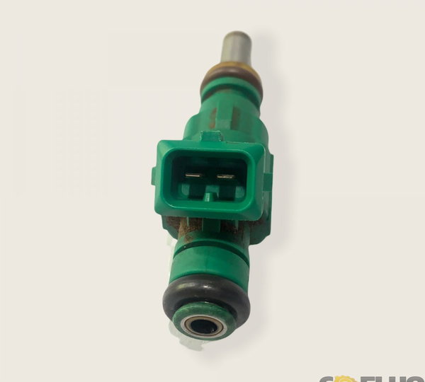 Bico Injetor Original Fiat Mobi 1.0 4cc Flex 17/18 (988)