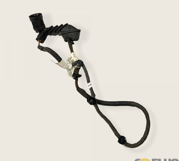 Chicote Porta Traseira Esquerda Fiat Mobi 2017/2018 (1012)