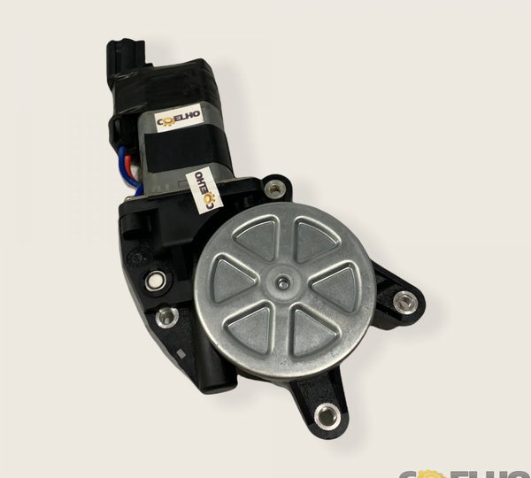 Motor Elétrico Vidro Diant. Dir. Fiat Mobi 2017/2018 (1007)