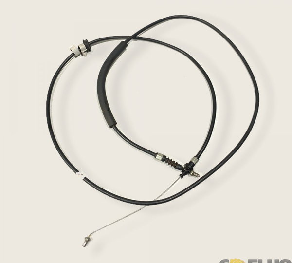 Cabo Puxador Capô Dianteiro Fiat Mobi Like 2017/2018 (1003)