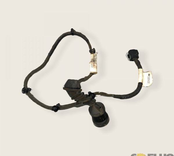 Chicote Porta Traseira Direita Fiat Mobi 2017/2018 (1015)
