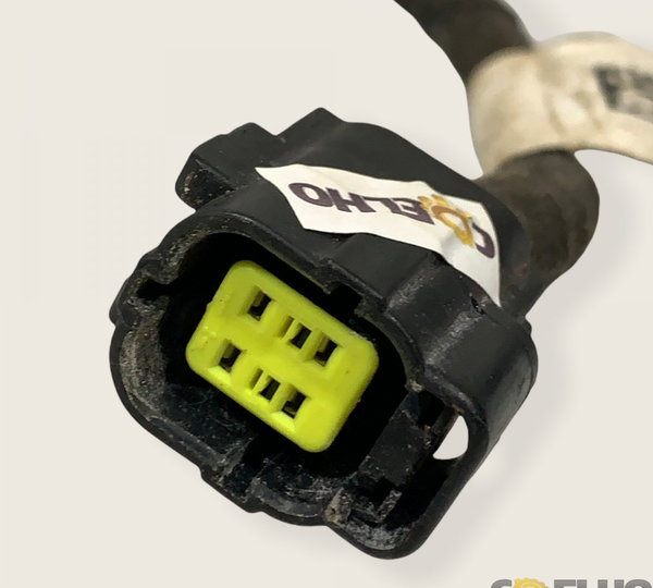 Chicote Porta Traseira Direita Fiat Mobi 2017/2018 (1015)