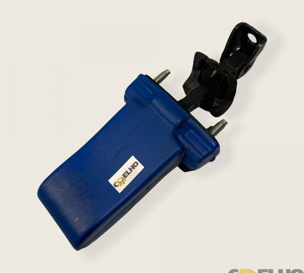 Limitador Porta Dianteira Direita Fiat Mobi 2017/2018 (1016)