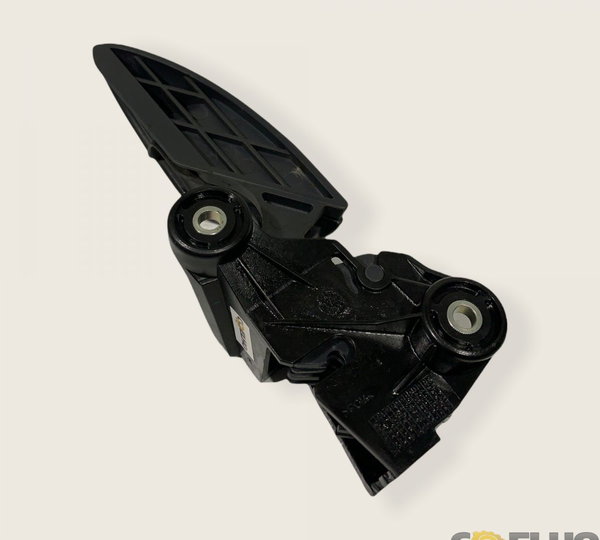 Alavanca Abertura Tanque Capo Tras. Fiat Mobi 17/18 (1026)