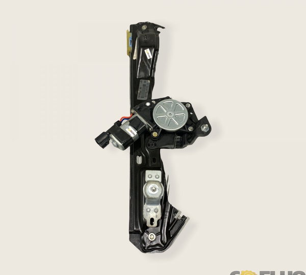 Máquina Vidro Elétrica Diant. Esq. Fiat Mobi 17/18 (1029)