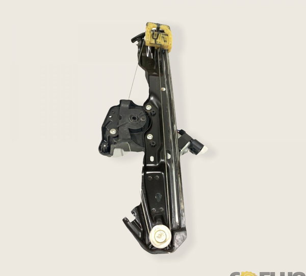 Máquina Vidro Elétrica Diant. Esq. Fiat Mobi 17/18 (1029)