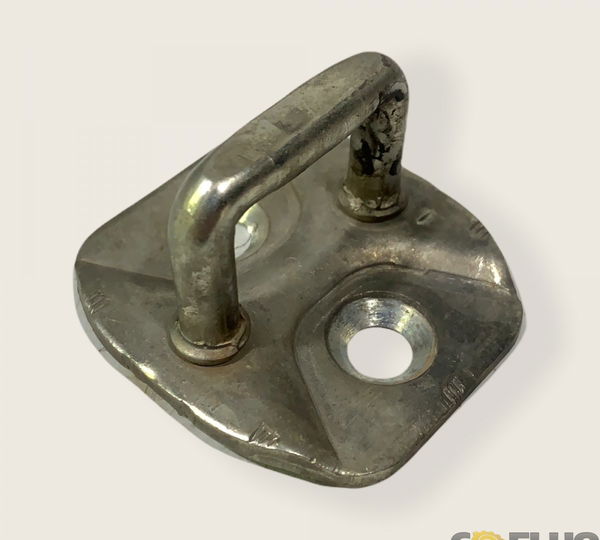 Batente Trava Da Porta Fiat Mobi Like 17/18 (1039)