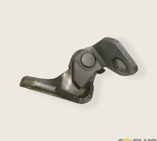 Dobradiça Dianteira Direita Superior Fiat Mobi 17/18 (1043)
