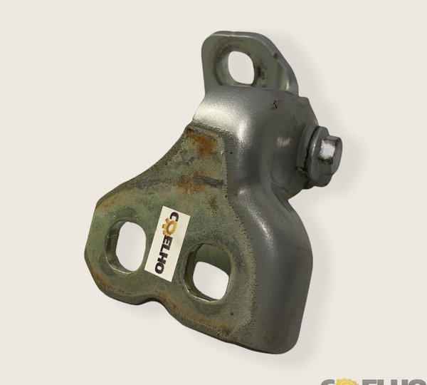 Dobradiça Dianteira Direita Superior Fiat Mobi 17/18 (1043)