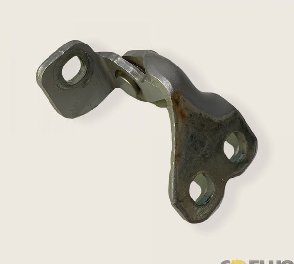 Dobradiça Traseira Direita Superior Fiat Mobi 17/18 (1047)