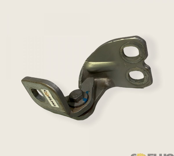 Dobradiça Traseira Direita Inferior Fiat Mobi 17/18 (1048)