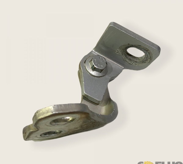 Dobradiça Dianteira Direita Inferior Fiat Mobi 17/18 (1044)