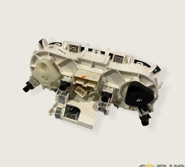 Comando Ar Condicionado Fiat Mobi Like 17/18 (1056)