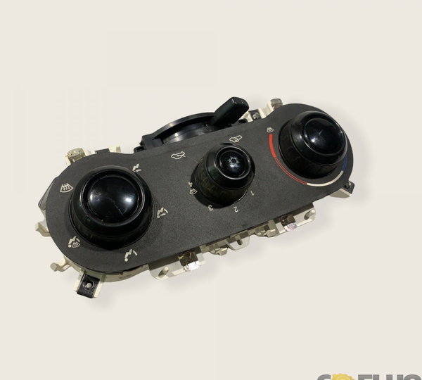 Comando Ar Condicionado Fiat Mobi Like 17/18 (1056)