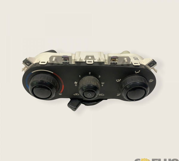 Comando Ar Condicionado Fiat Mobi Like 17/18 (1056)